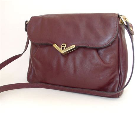 handbags from the 80s